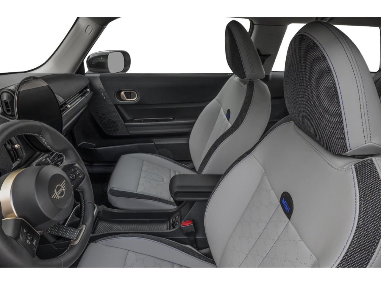 2027 MINI 3 Door Cooper C 2dr Hatchback Photo