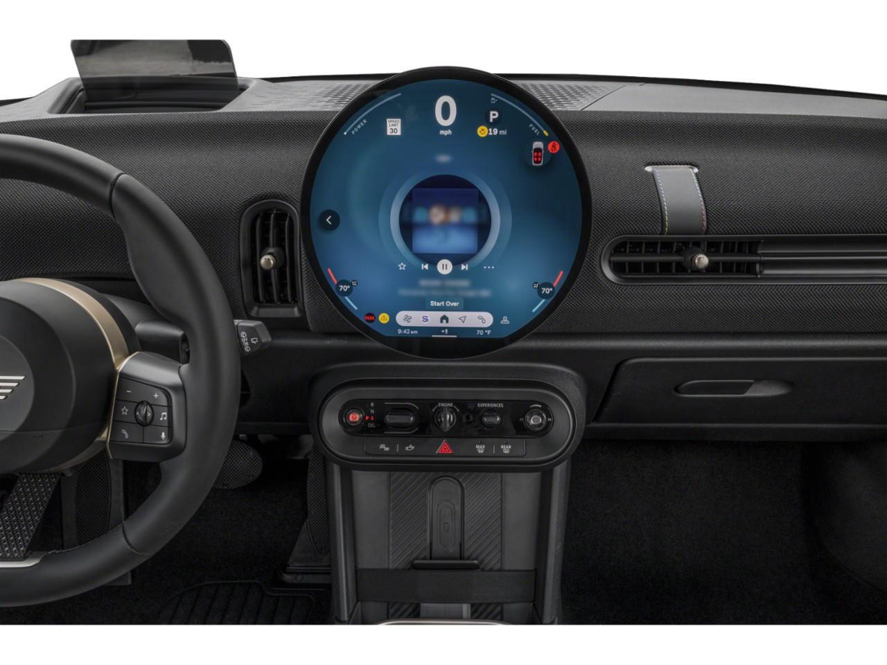 2027 MINI 3 Door Cooper C 2dr Hatchback Photo