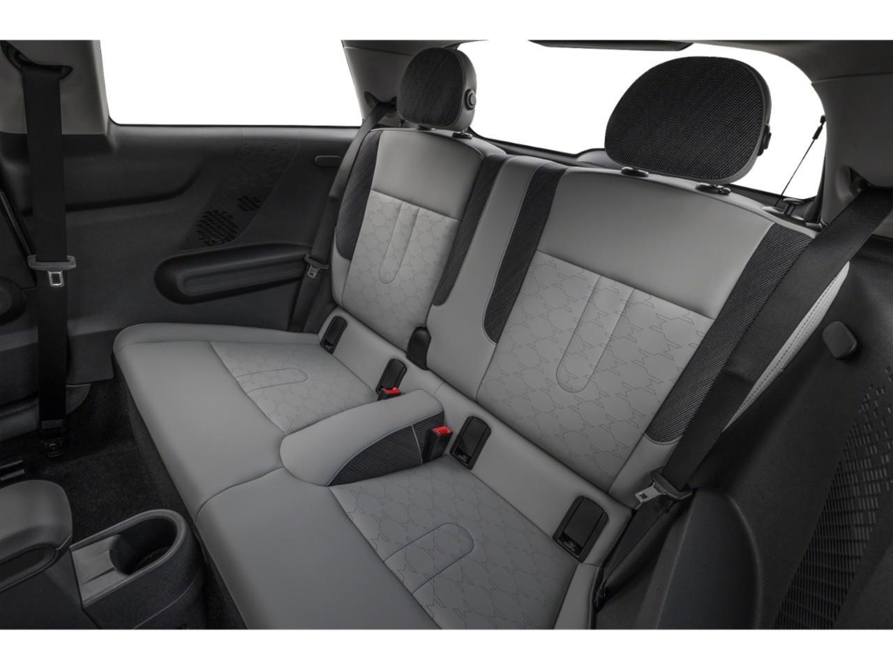 2027 MINI 3 Door Cooper C 2dr Hatchback Photo