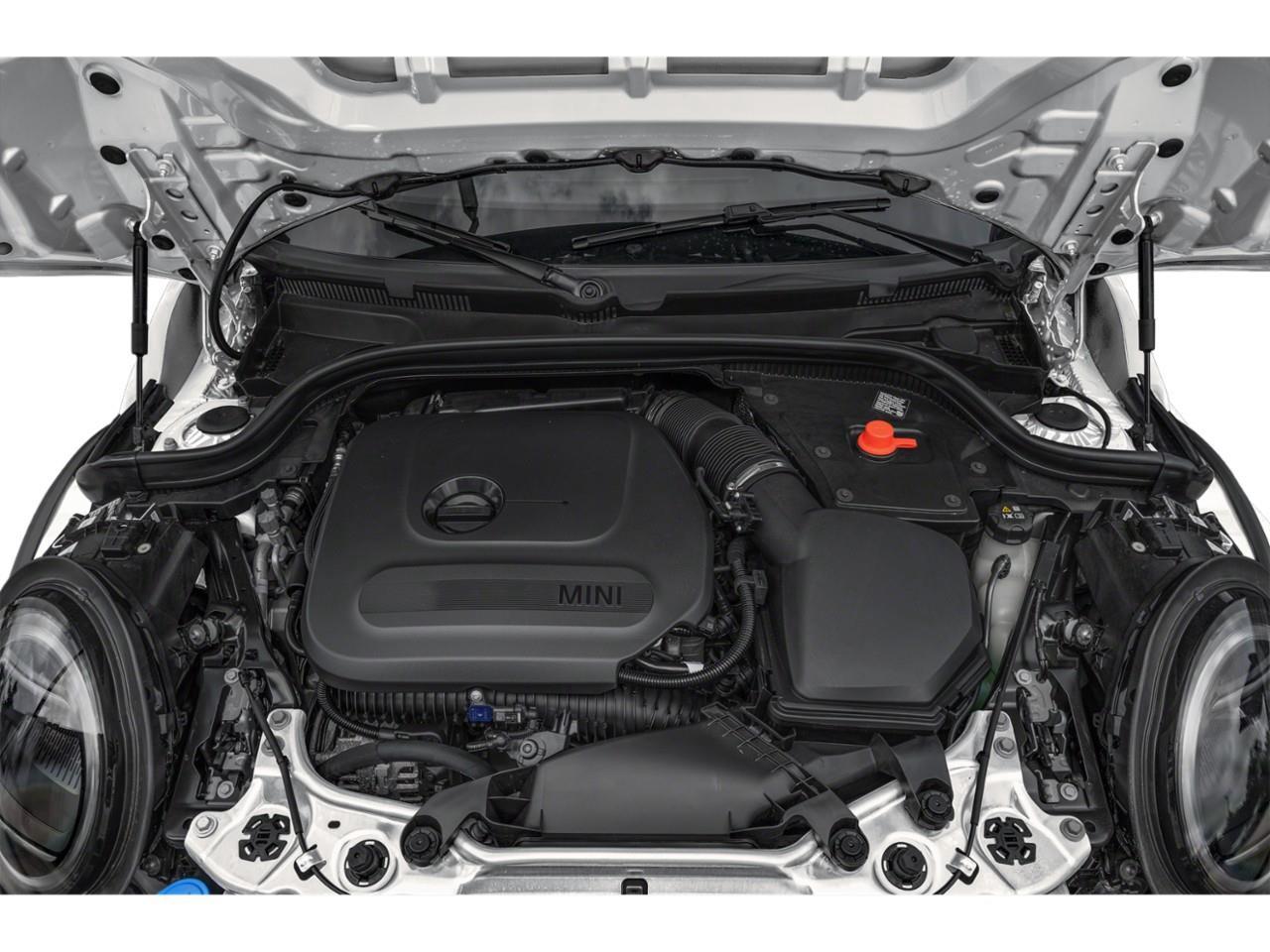 2027 MINI 3 Door Cooper C 2dr Hatchback Photo
