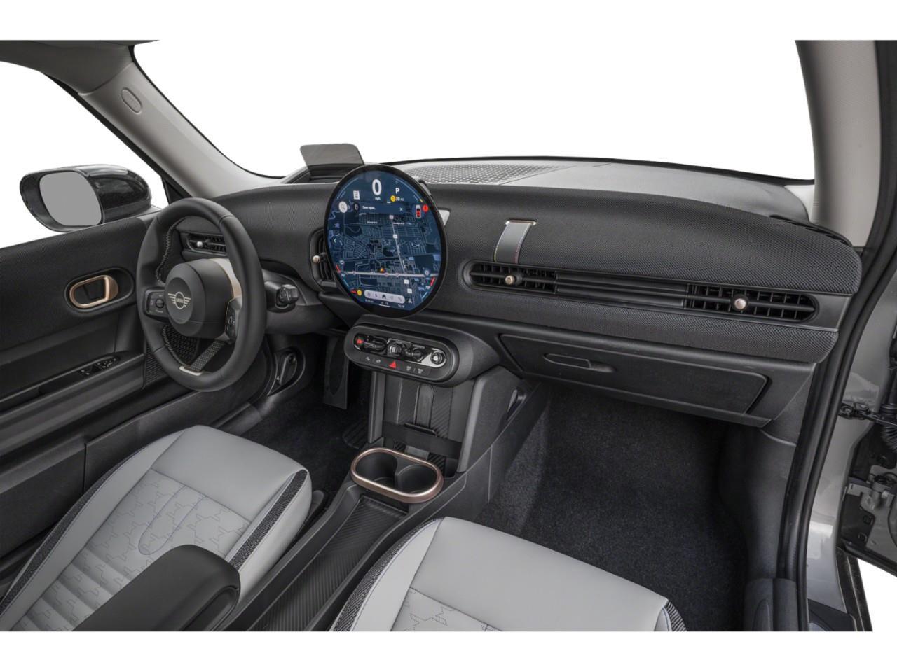 2027 MINI 3 Door Cooper C 2dr Hatchback Photo