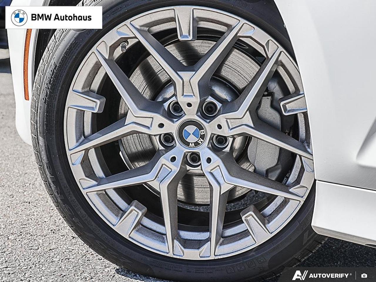 2026 BMW 3 Series Sedan [89CW] Photo