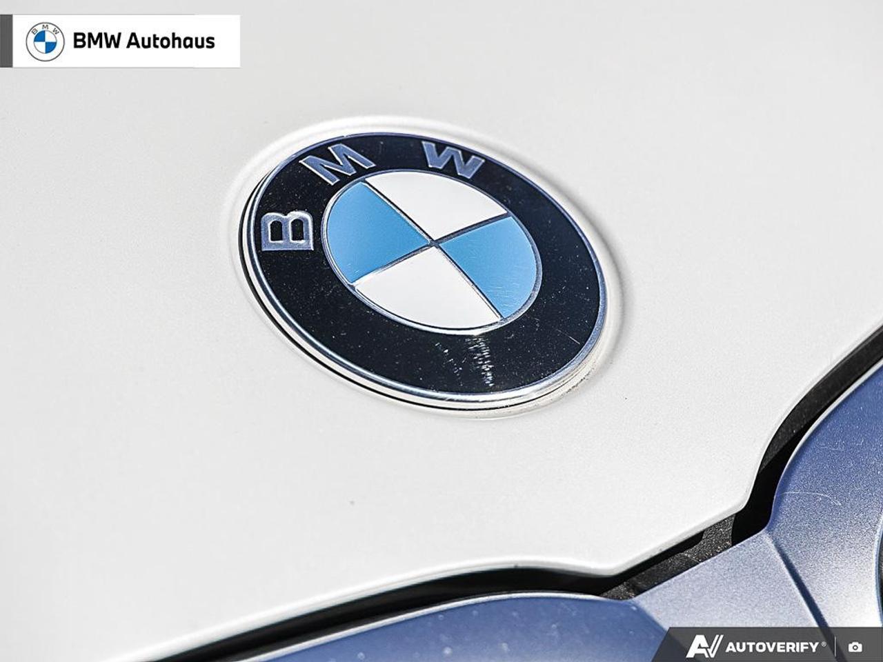 2026 BMW 3 Series Sedan [89CW] Photo