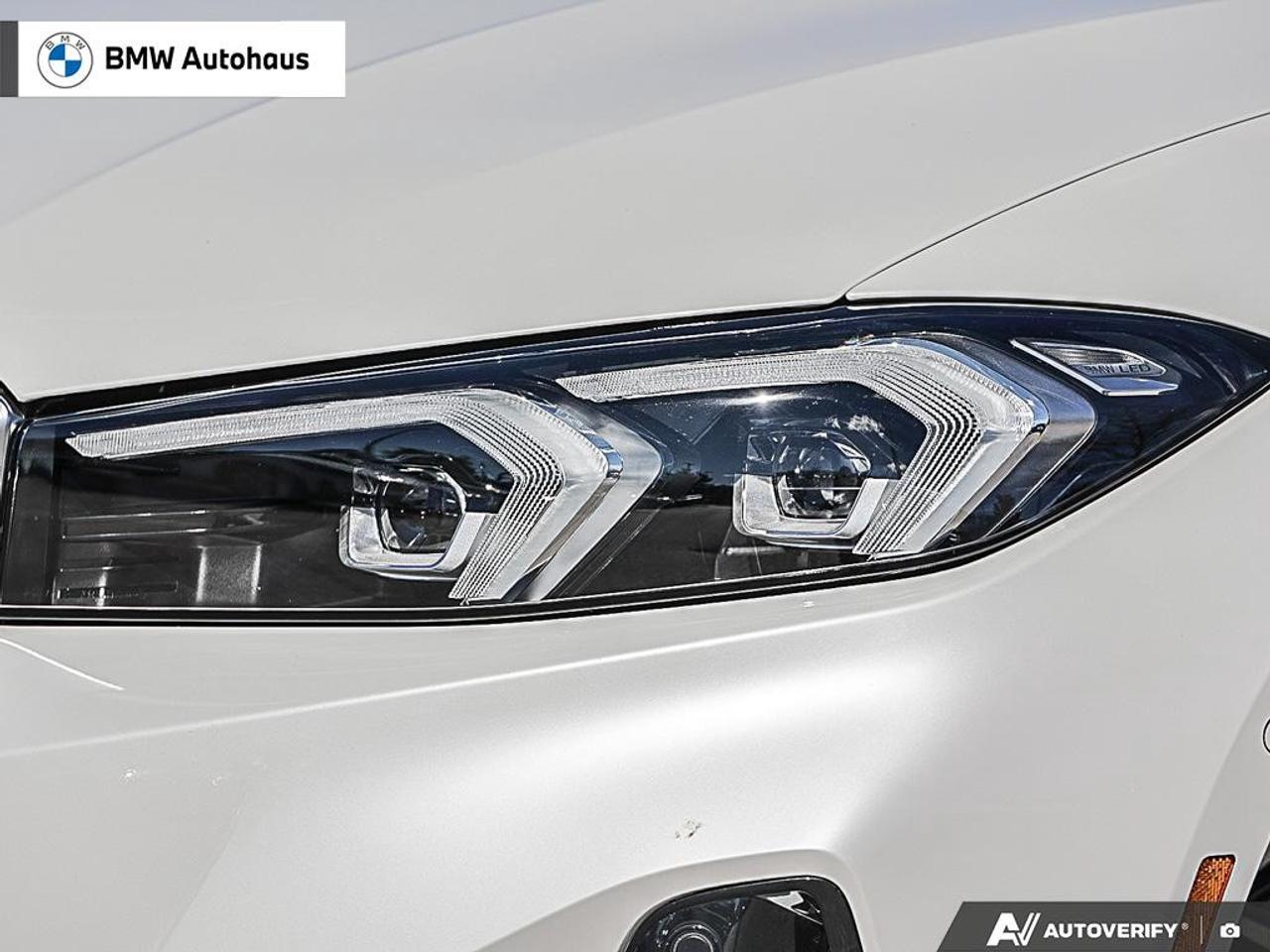 2026 BMW 3 Series Sedan [89CW] Photo