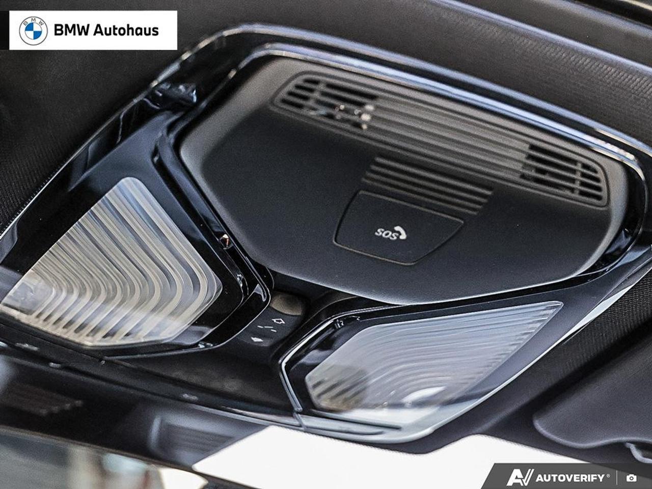 2026 BMW 3 Series Sedan [89CW] Photo