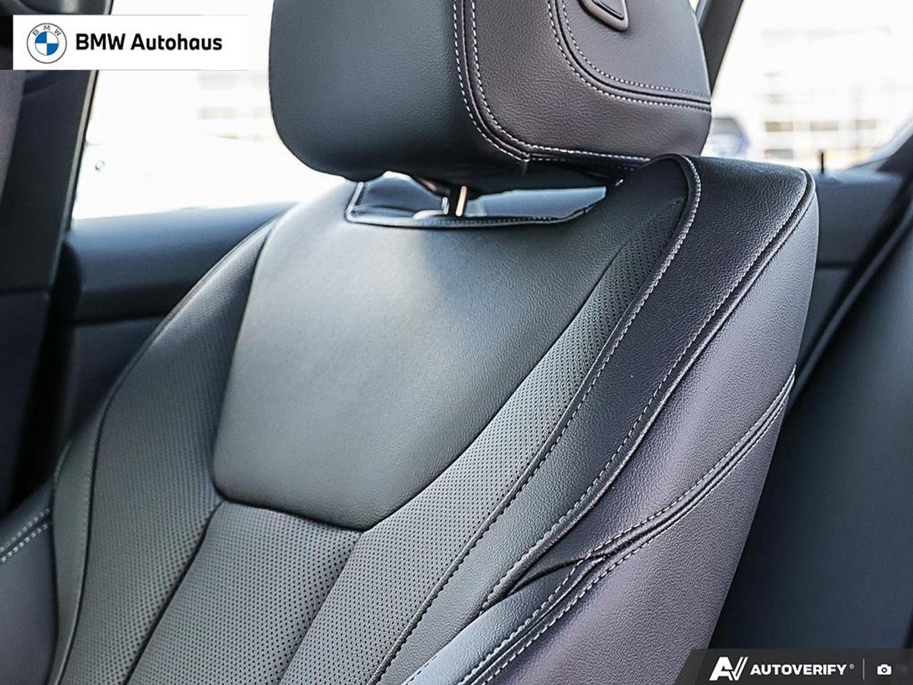 2026 BMW 3 Series Sedan [89CW] Photo