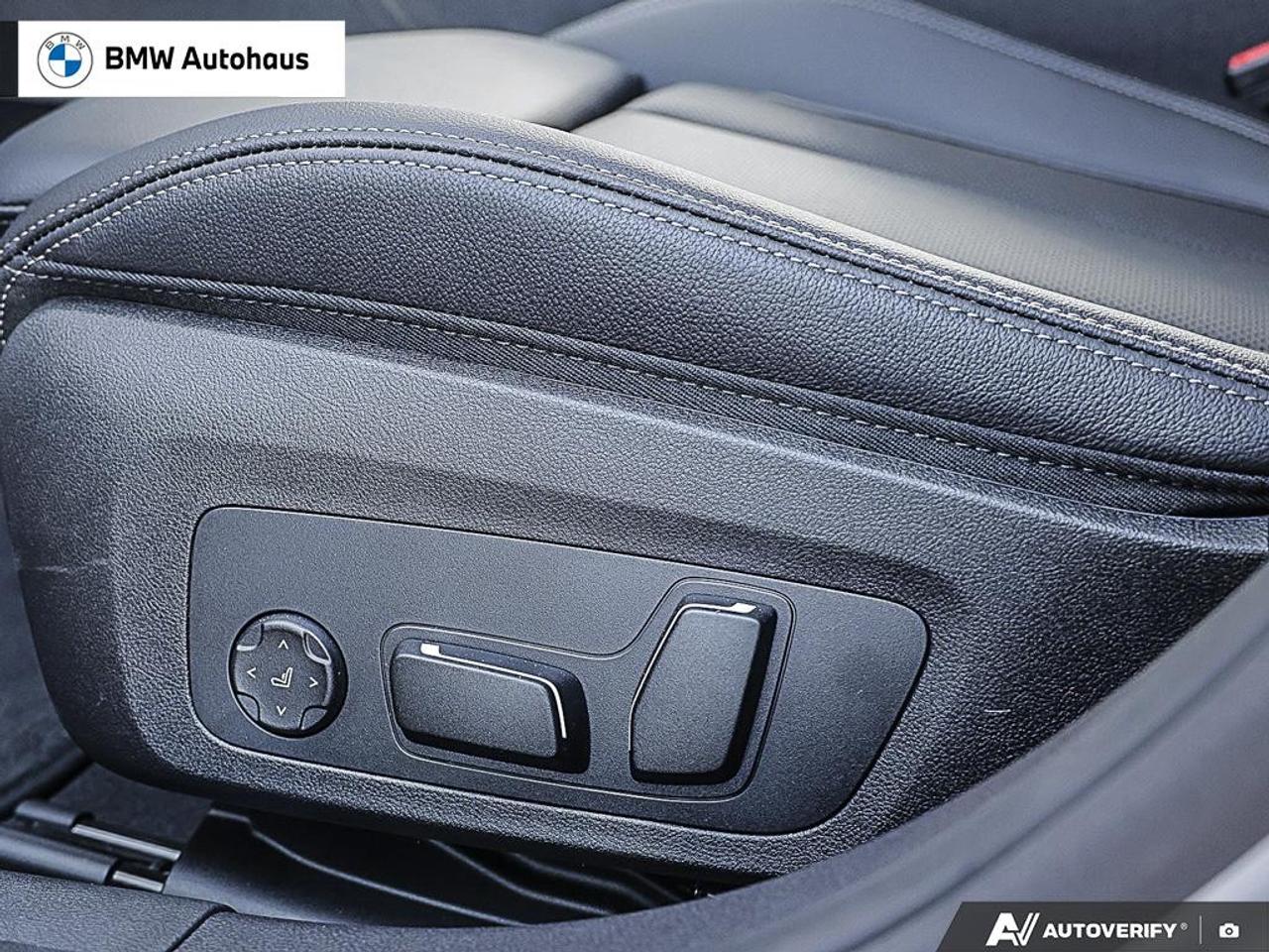 2026 BMW 3 Series Sedan [89CW] Photo