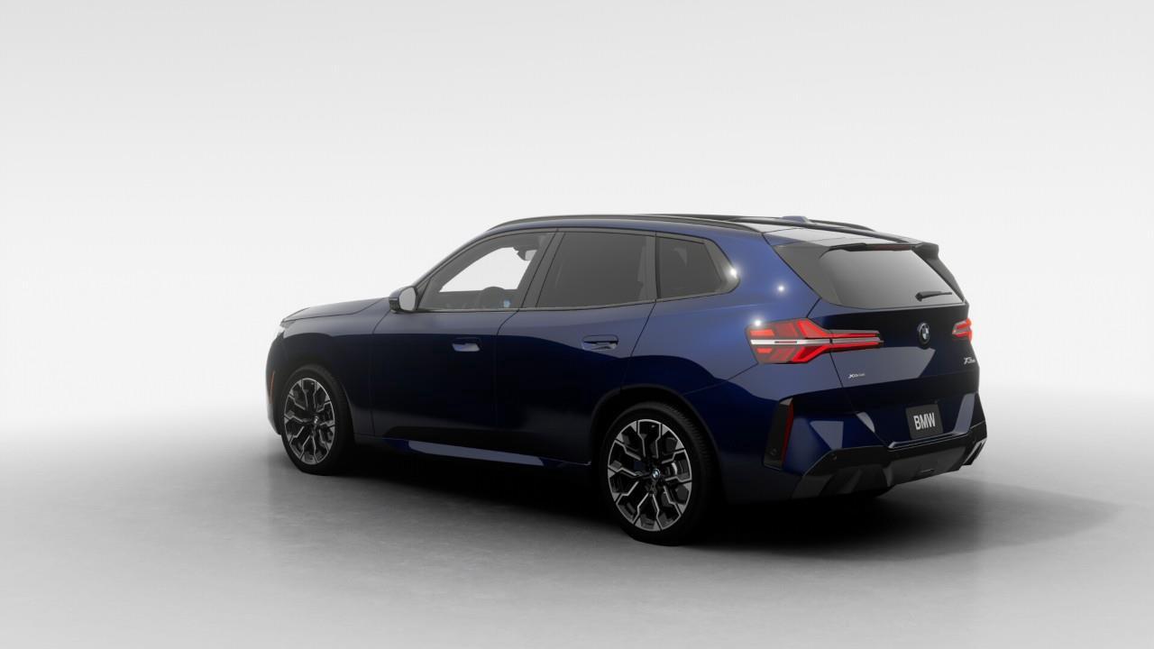 2026 BMW X3  Photo5