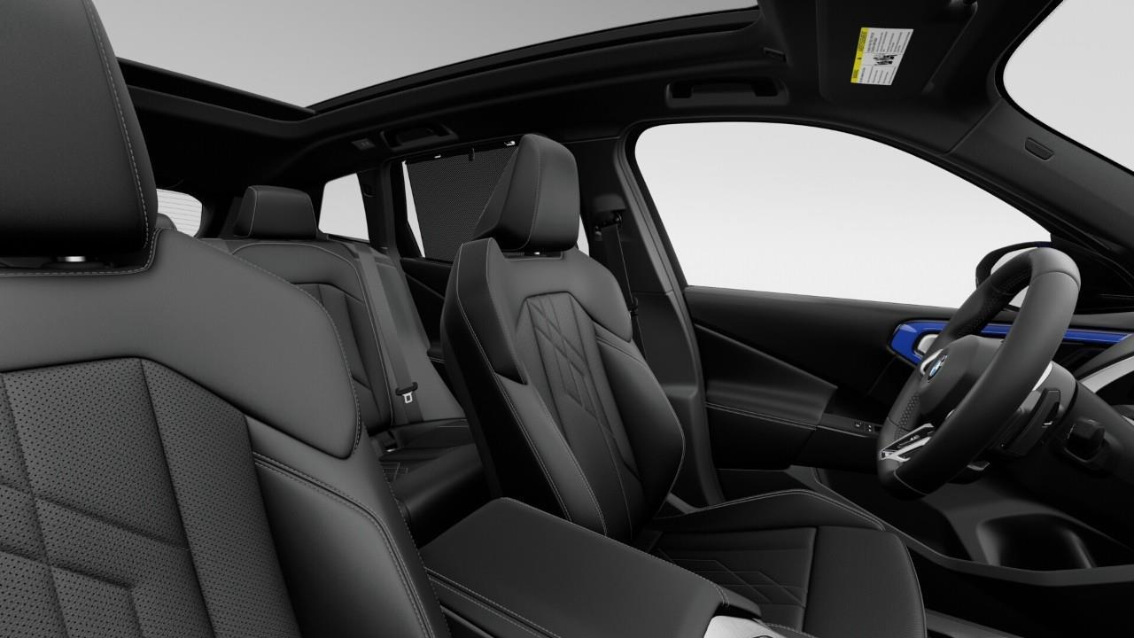 2026 BMW X3  Photo