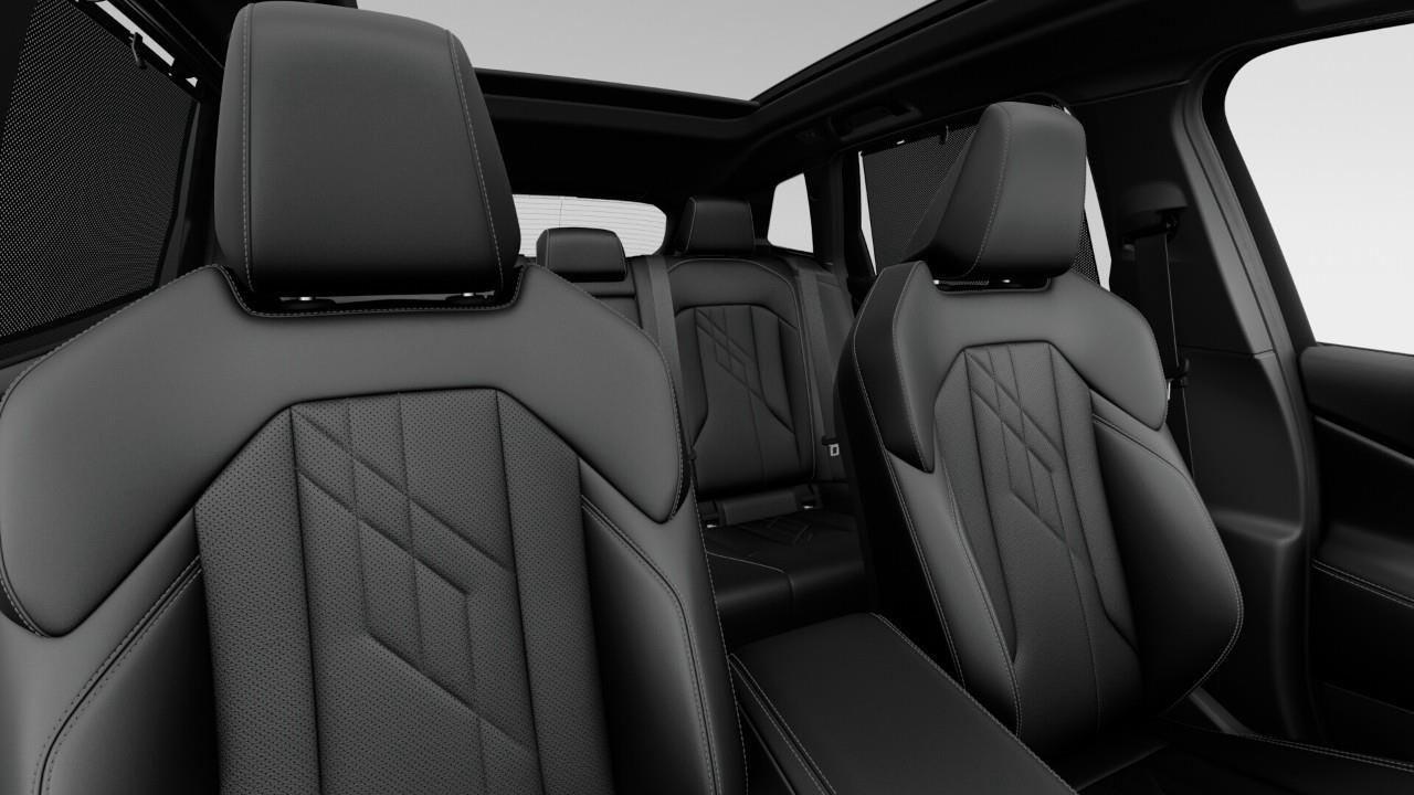 2026 BMW X3  Photo