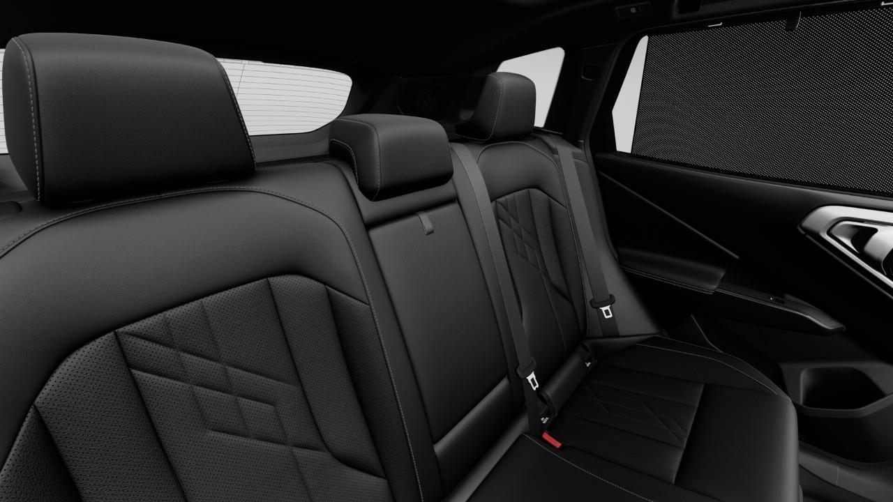 2026 BMW X3  Photo