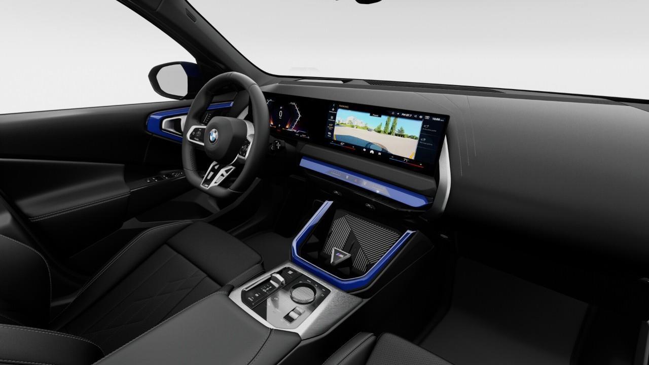2026 BMW X3  Photo