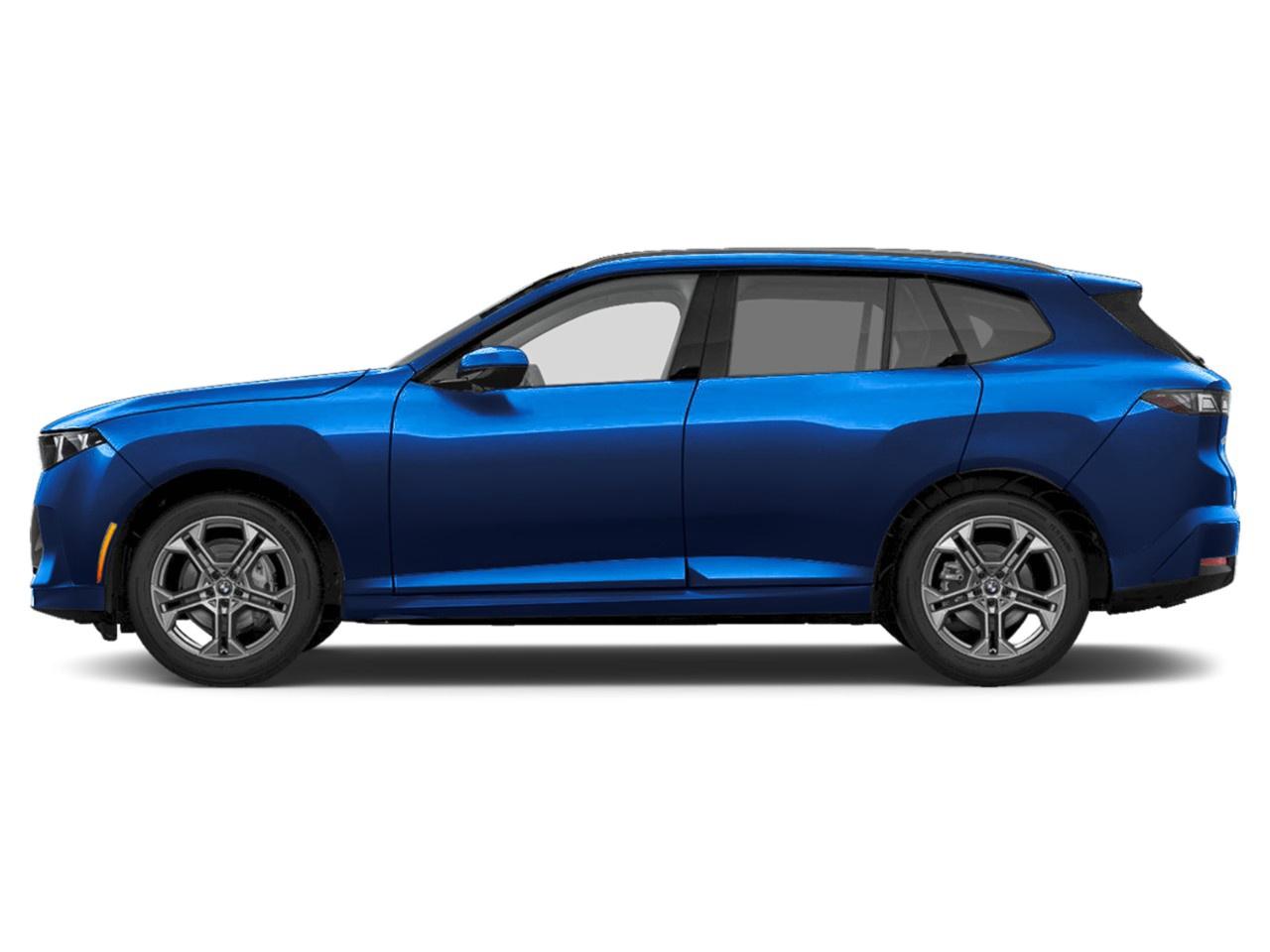 2027 BMW X5 Sports Activity Vehicle Photo