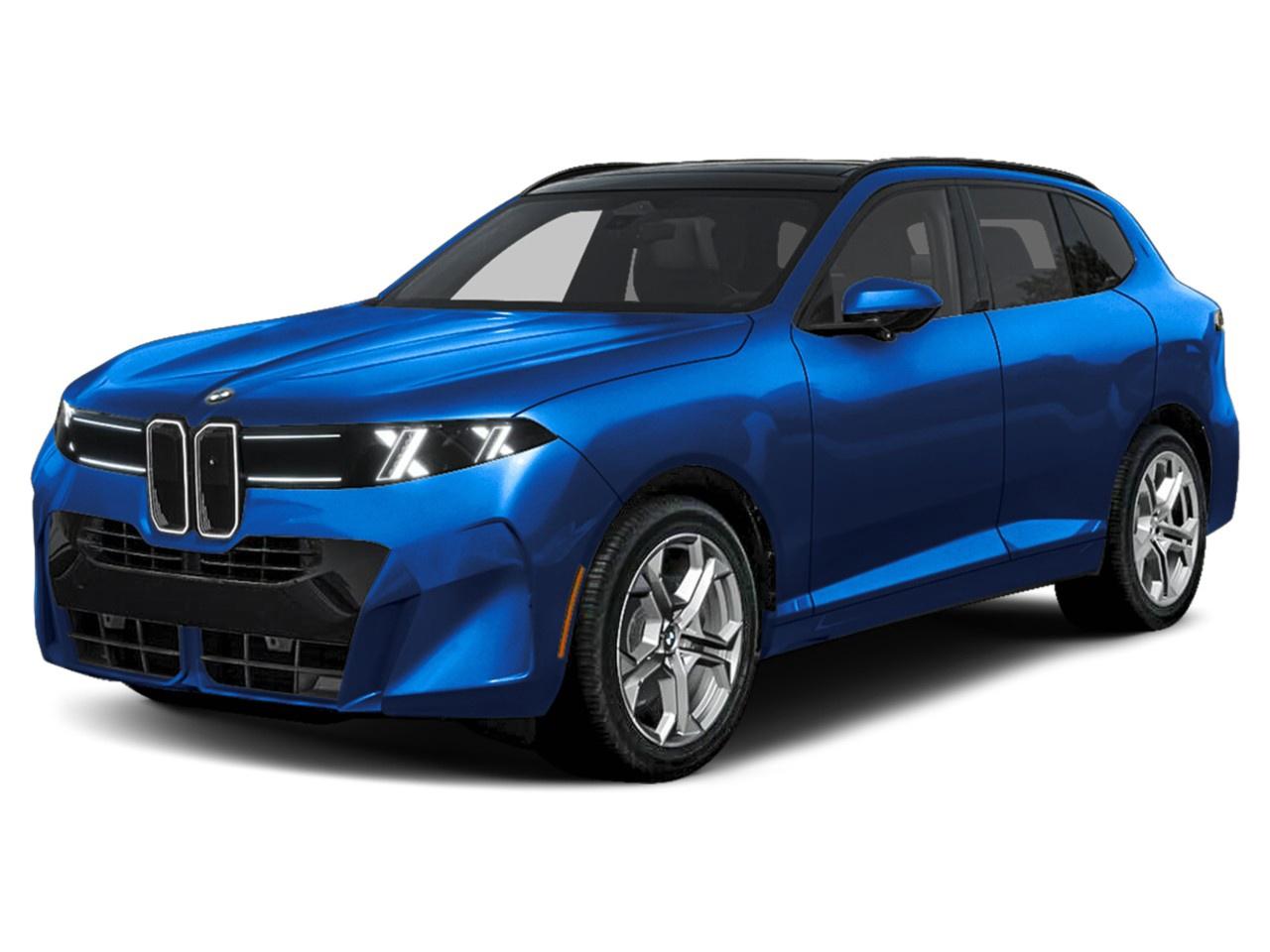 2027 BMW X5 Sports Activity Vehicle Photo0