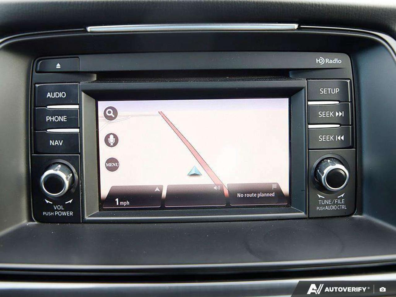 2015 Mazda 6 GRAND TOURING, 2.5L 4-CYL, AUTO, BOSE, LEATHER, SNOWS, 1-OWNER, CERTIFIED AS-TRADED! Photo