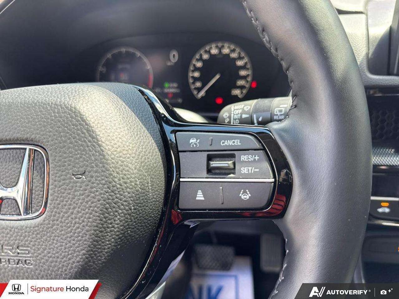 2025 Honda CR-V Sport Photo