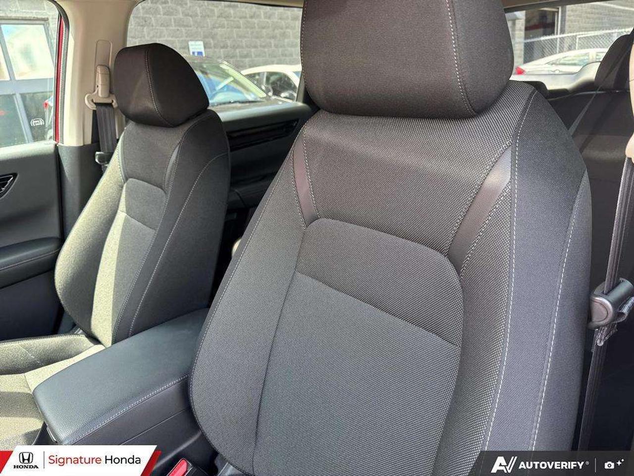 2025 Honda CR-V Sport Photo