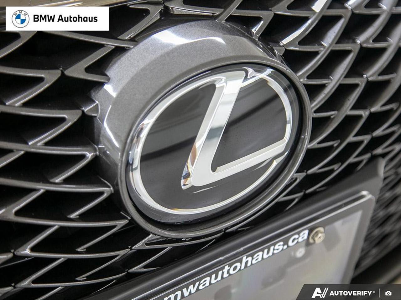 2020 Lexus RC RC 300 AWD Photo