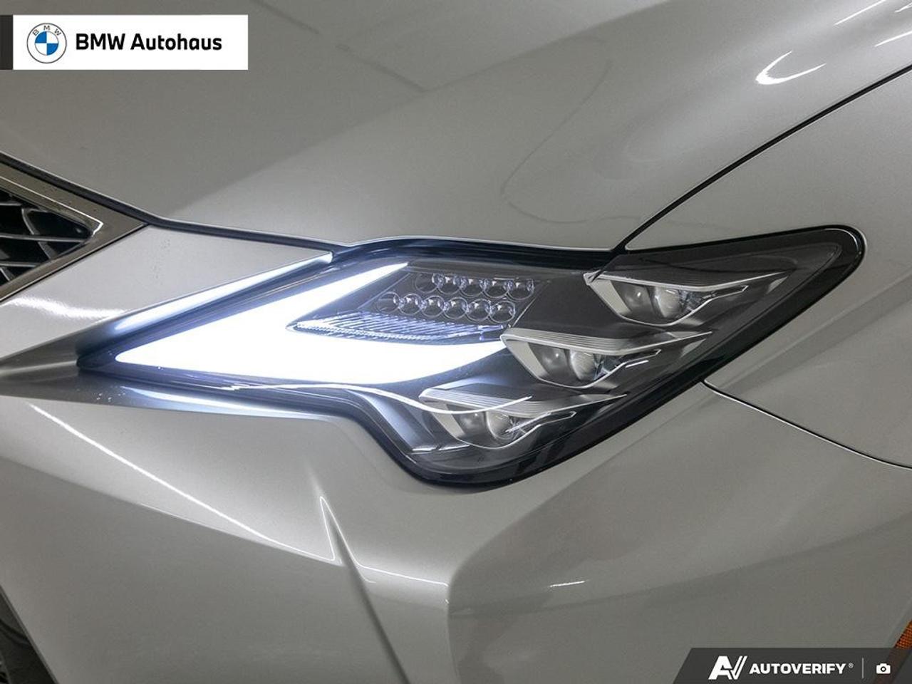 2020 Lexus RC RC 300 AWD Photo