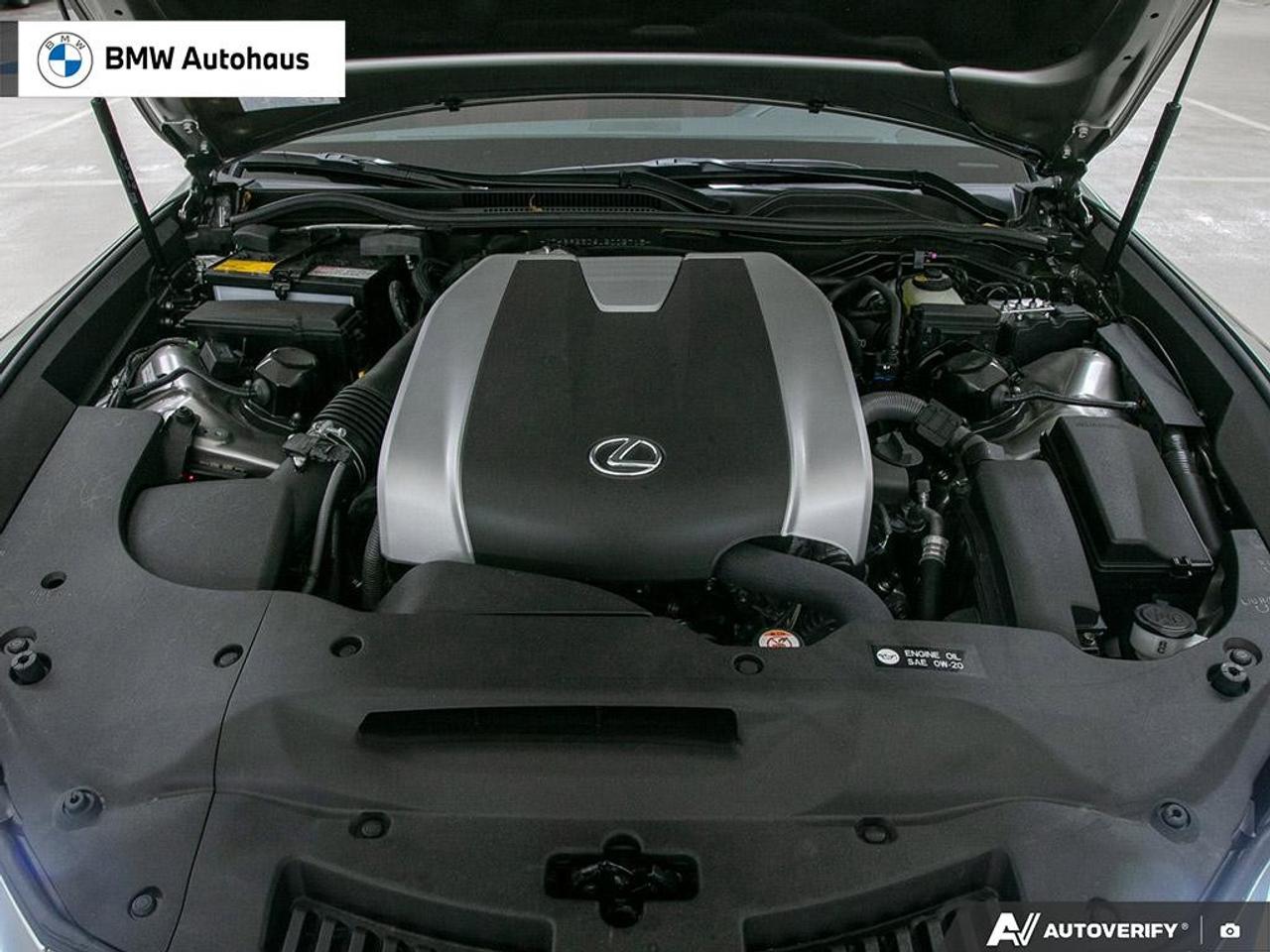 2020 Lexus RC RC 300 AWD Photo