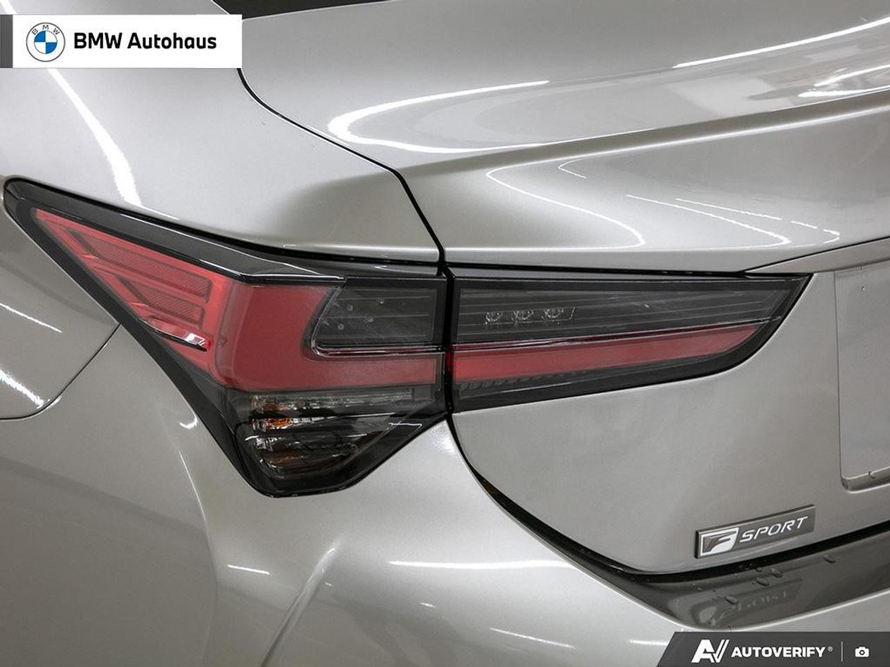 2020 Lexus RC RC 300 AWD Photo