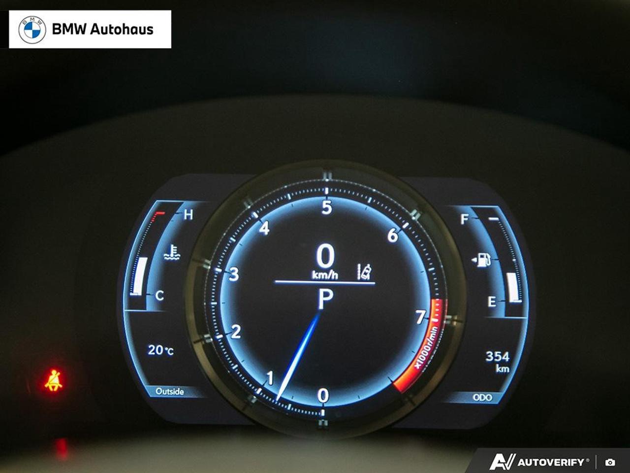 2020 Lexus RC RC 300 AWD Photo