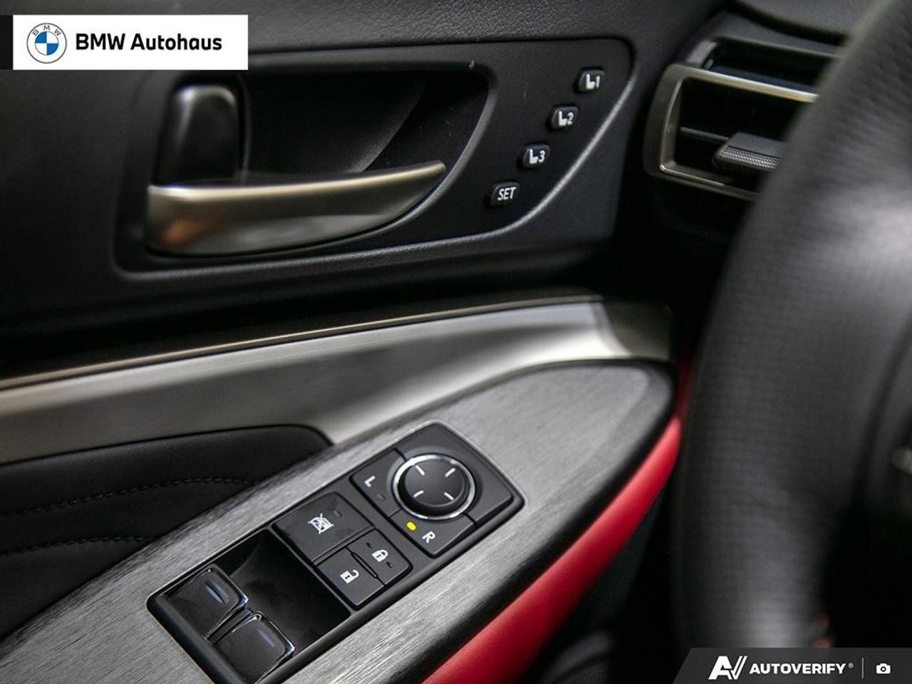 2020 Lexus RC RC 300 AWD Photo