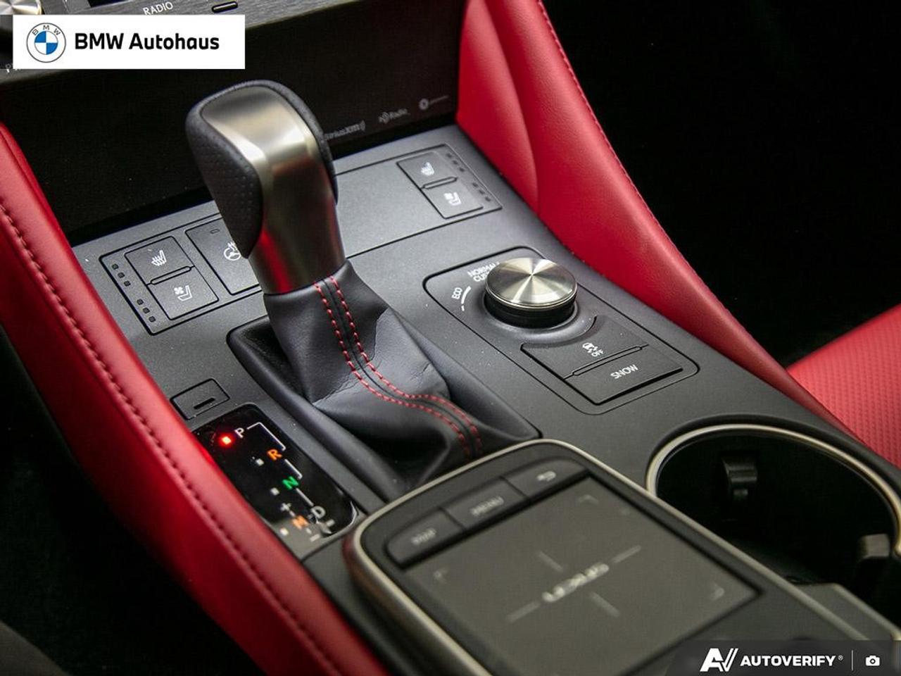 2020 Lexus RC RC 300 AWD Photo