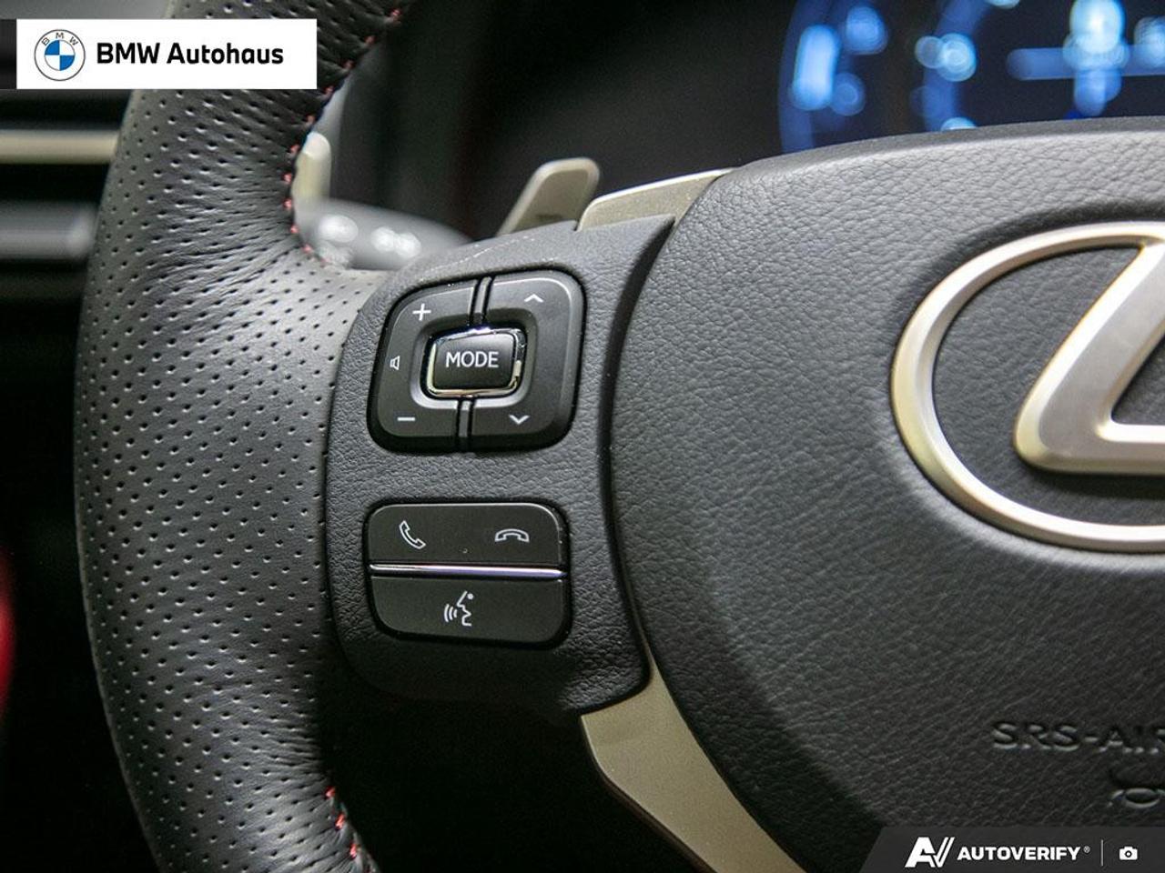 2020 Lexus RC RC 300 AWD Photo