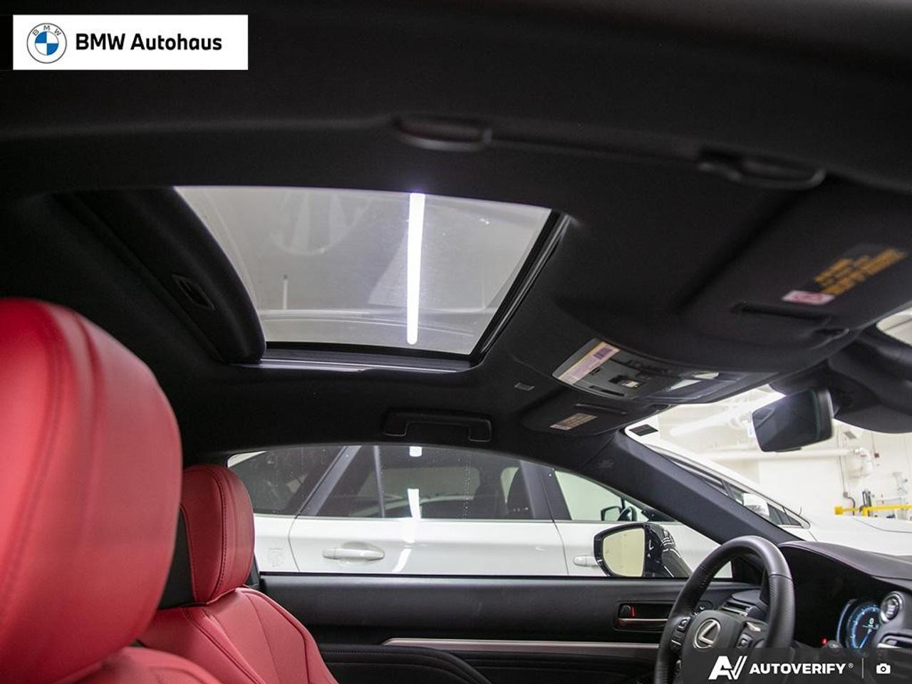 2020 Lexus RC RC 300 AWD Photo