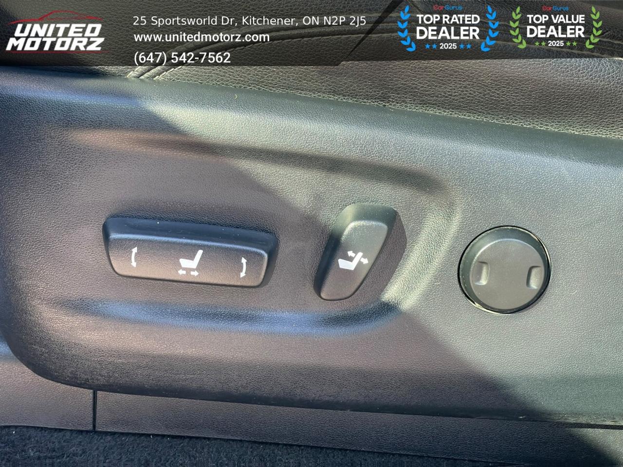 2016 Toyota 4Runner SR5 4WD 4.0L V6~SAFETY CERTIFIED~ Photo