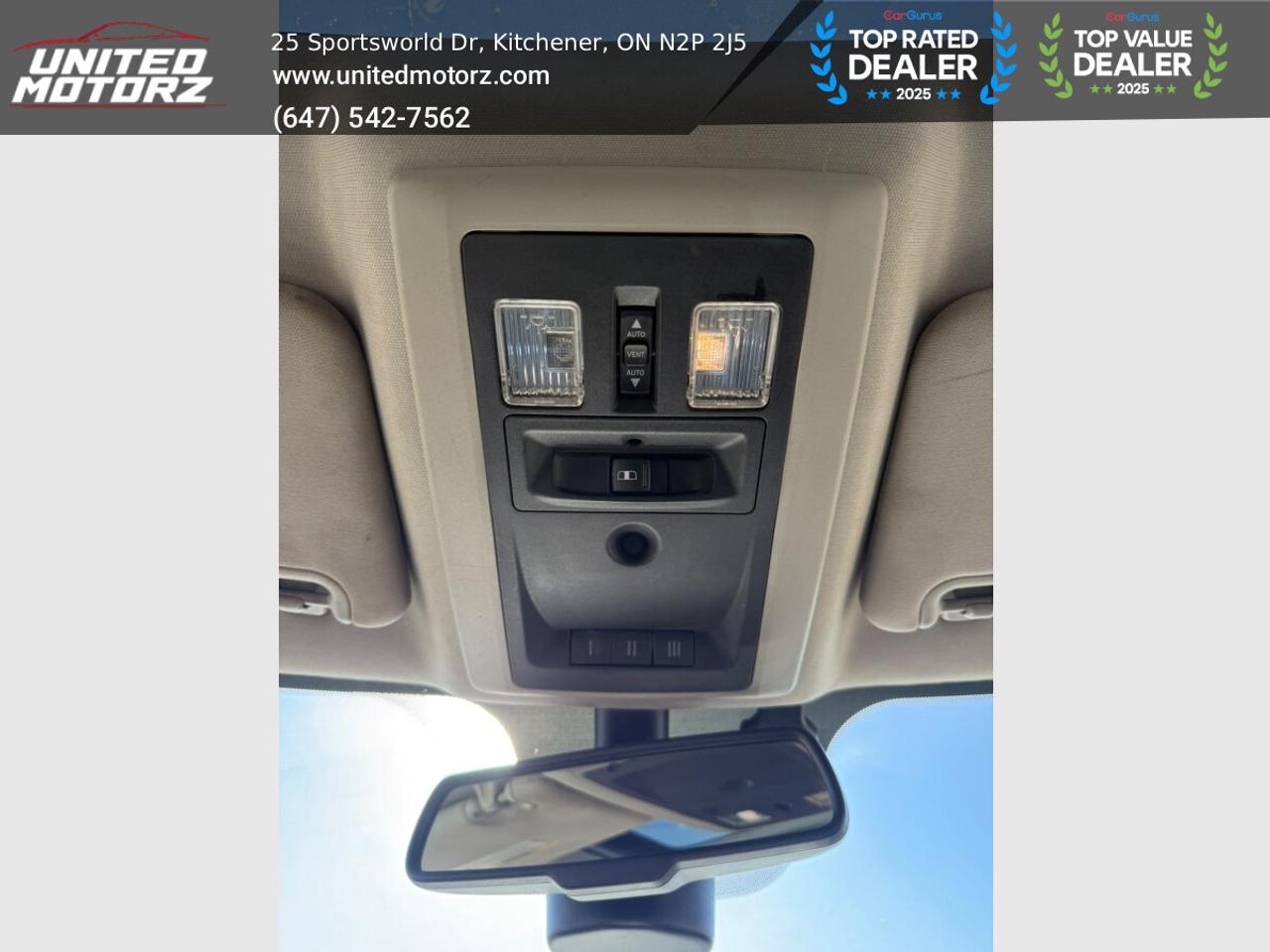 2015 RAM 1500 Laramie ECO DIESEL CREW CAB 4WD 3.0L 6cyl~SAFETY C Photo