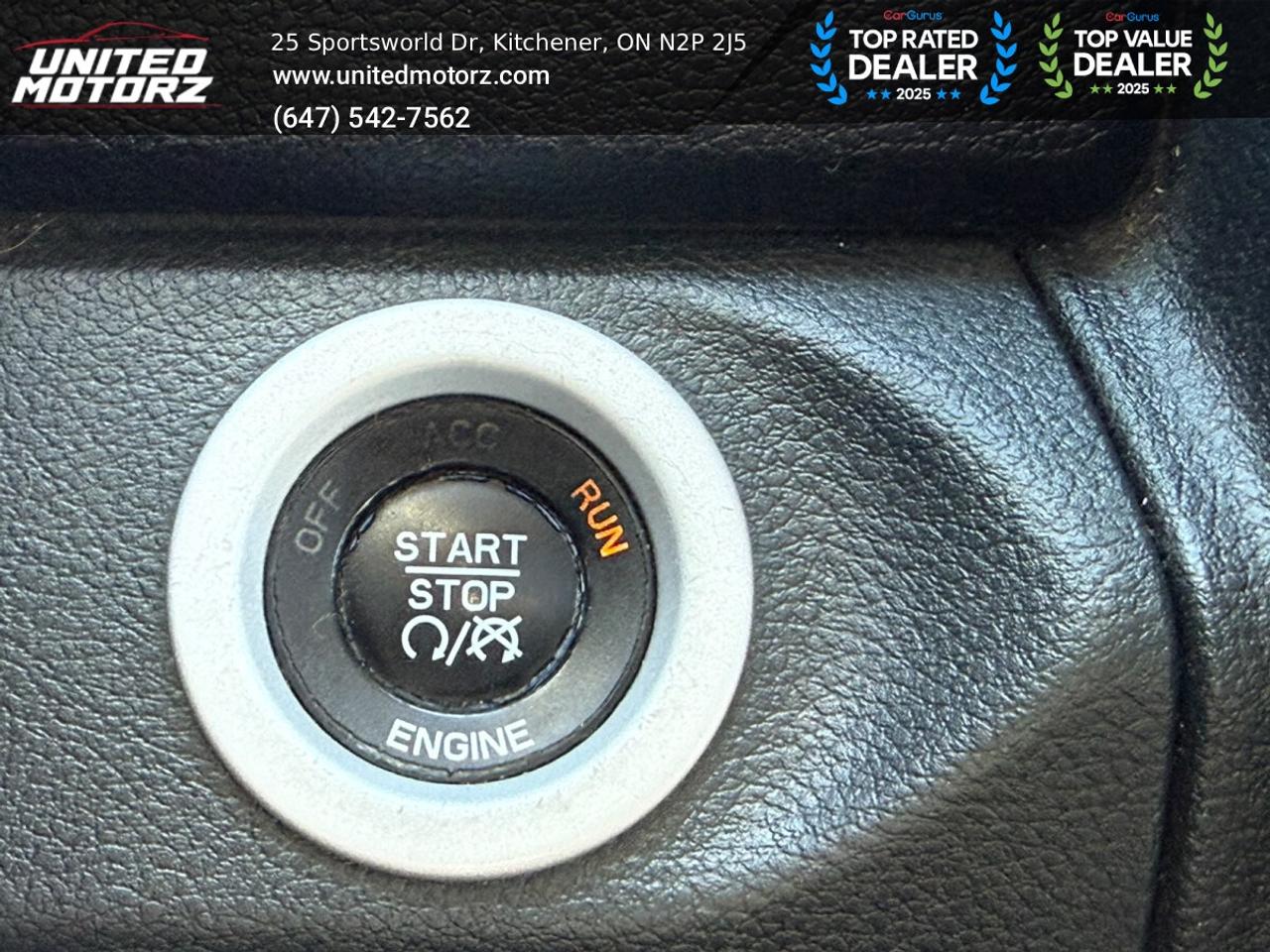 2015 RAM 1500 Laramie ECO DIESEL CREW CAB 4WD 3.0L 6cyl~SAFETY C Photo