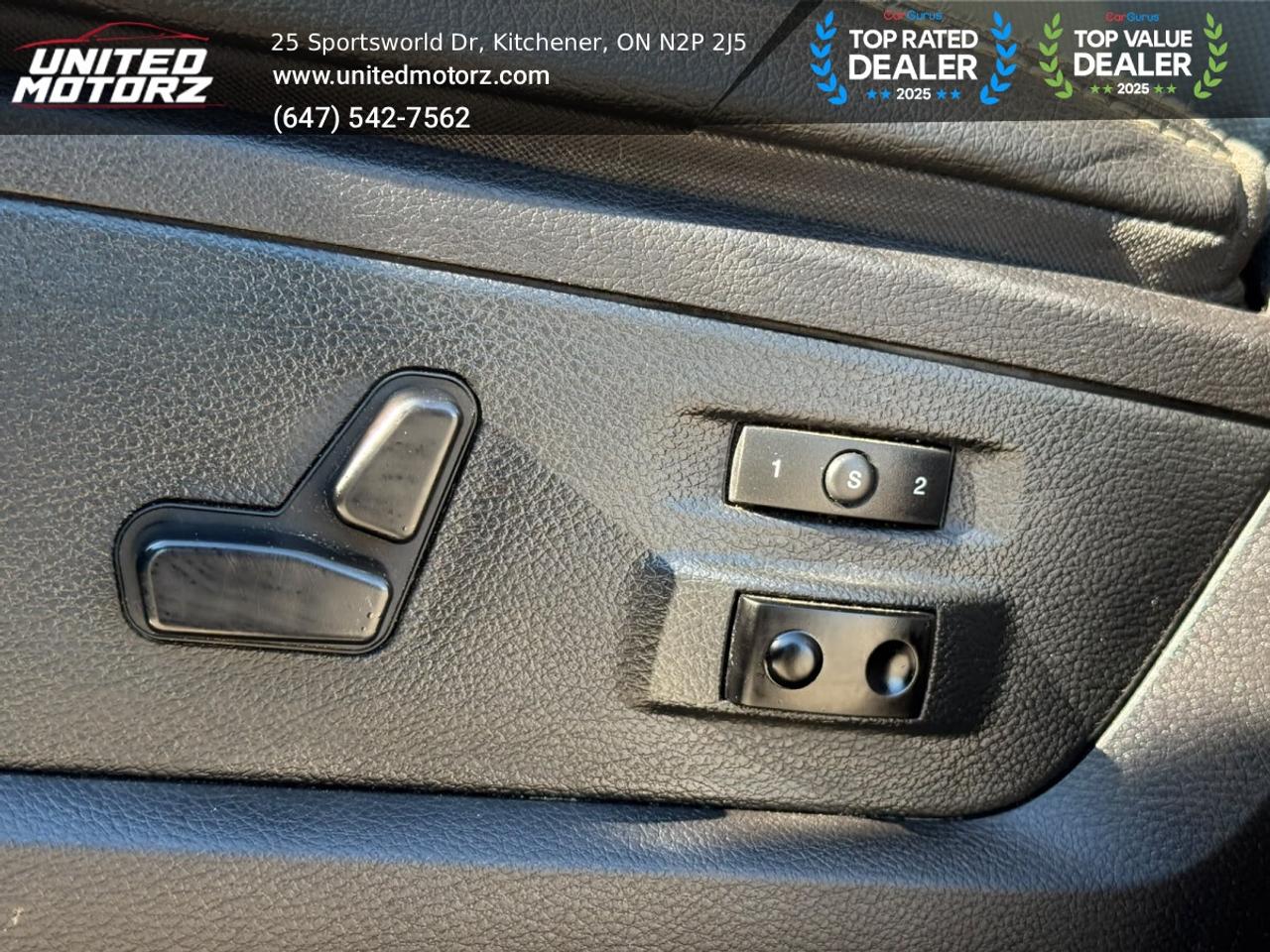 2015 RAM 1500 Laramie ECO DIESEL CREW CAB 4WD 3.0L 6cyl~SAFETY C Photo