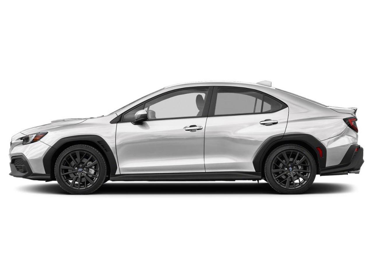 2026 Subaru WRX Sport 4dr All-wheel Drive Sedan Photo5