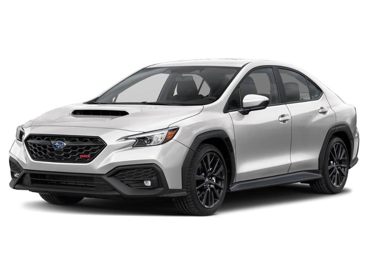 2026 Subaru WRX Sport 4dr All-wheel Drive Sedan Photo0