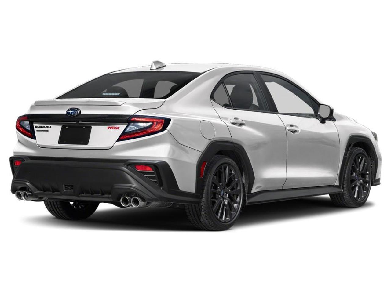 2026 Subaru WRX Sport 4dr All-wheel Drive Sedan Photo2