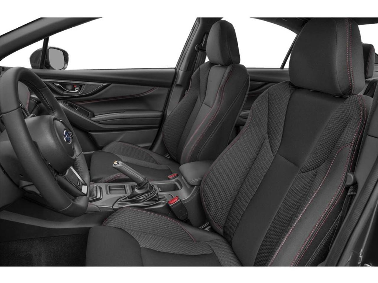 2026 Subaru WRX Sport 4dr All-wheel Drive Sedan Photo