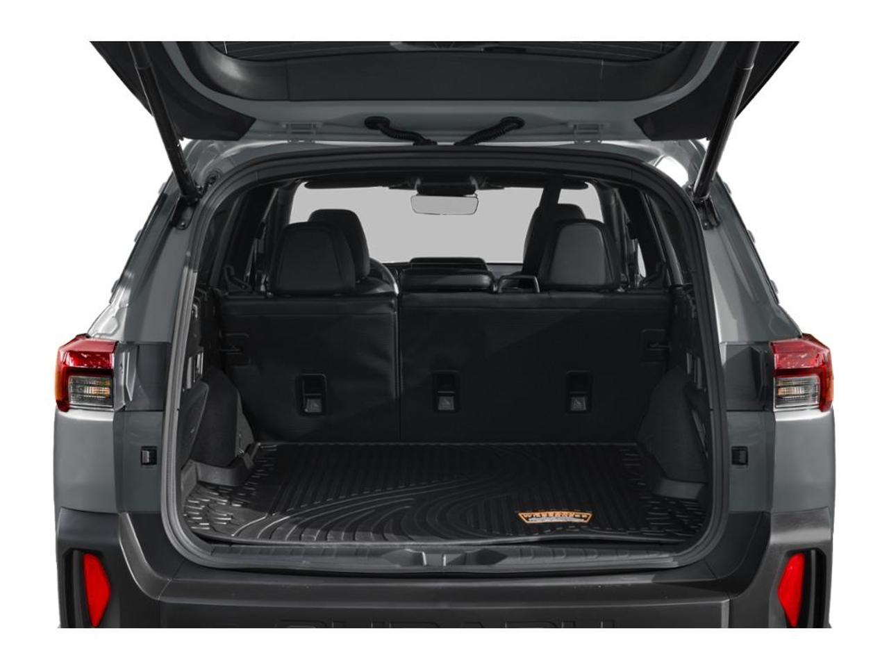 2026 Subaru Outback Wilderness 4dr All-Wheel Drive Photo