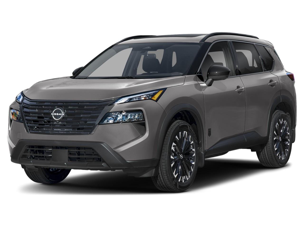 2026 Nissan Rogue AWD SV Dark Armor Photo0