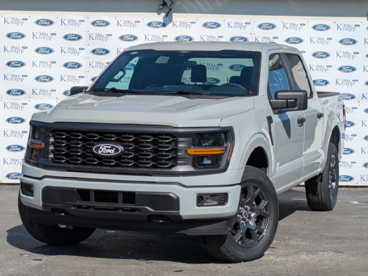 2026 Ford F-150 STX Photo0