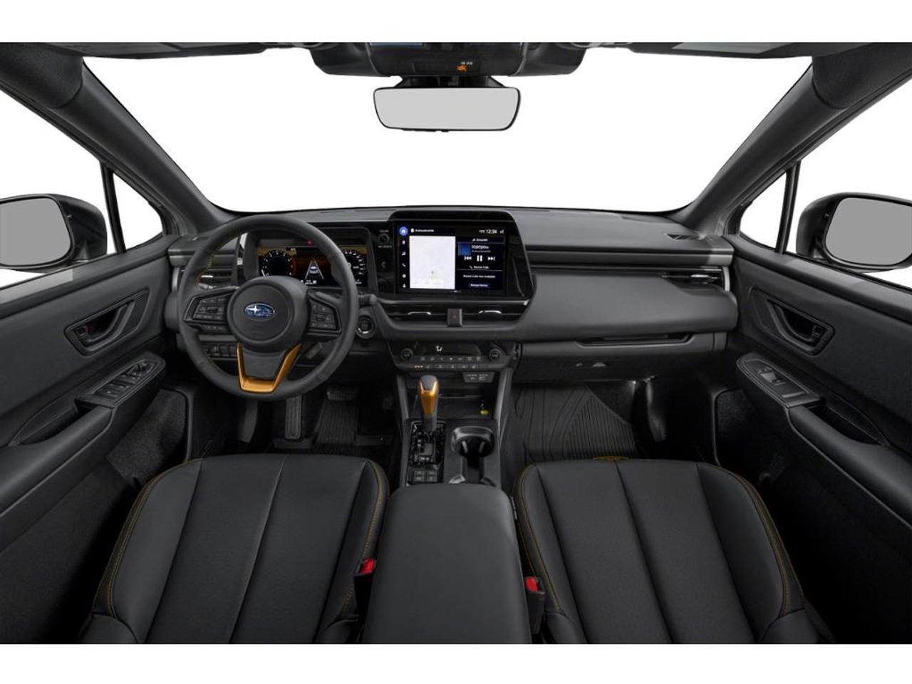 2026 Subaru Outback Wilderness 4dr All-Wheel Drive Photo