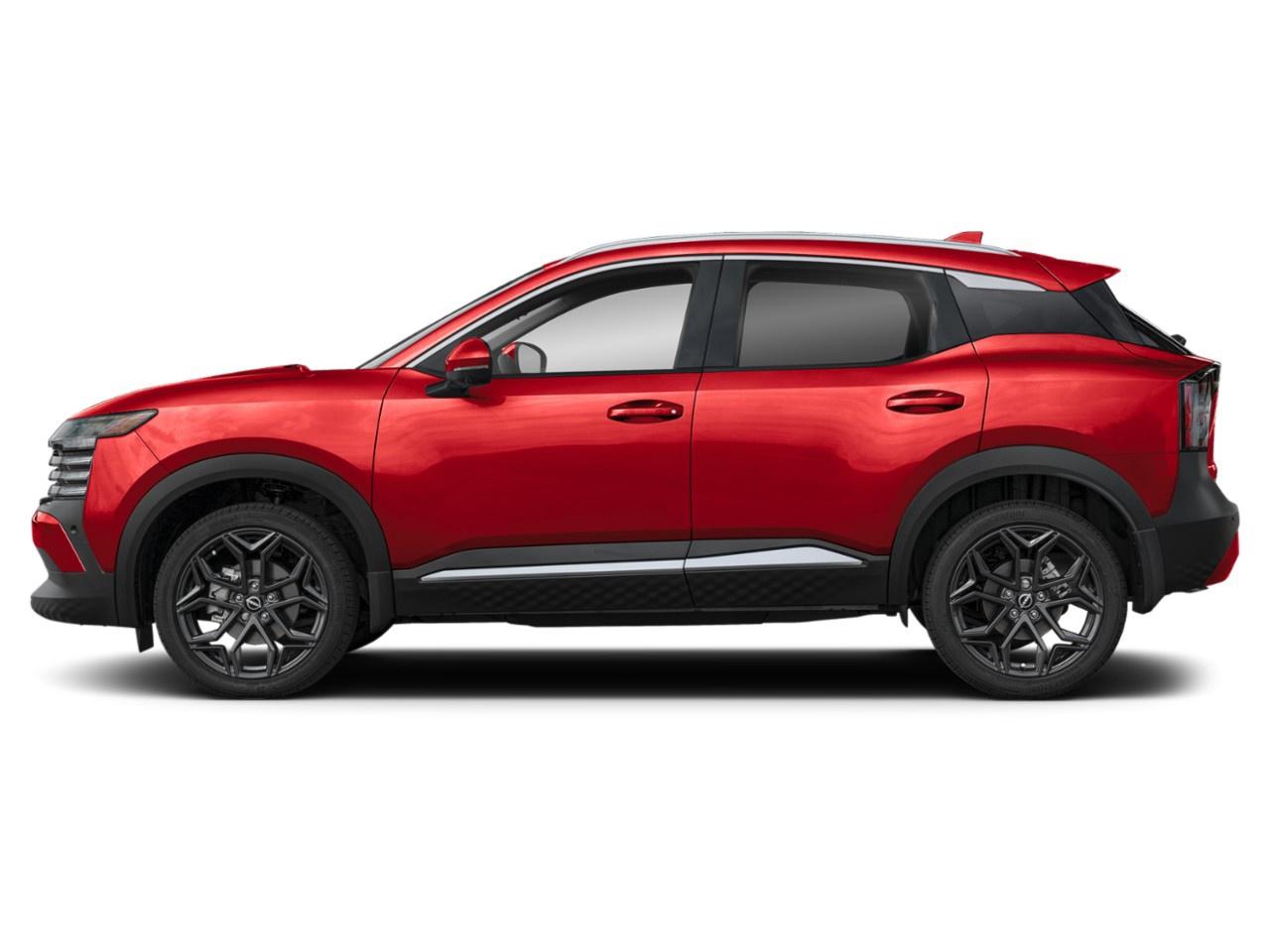 2027 Nissan Kicks SR Premium AWD Photo