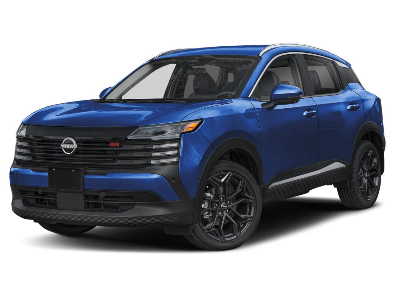 2027 Nissan Kicks SR Premium AWD Photo0