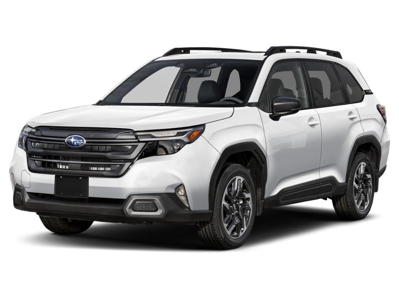 2026 Subaru Forester Limited 4dr All-Wheel Drive Photo0