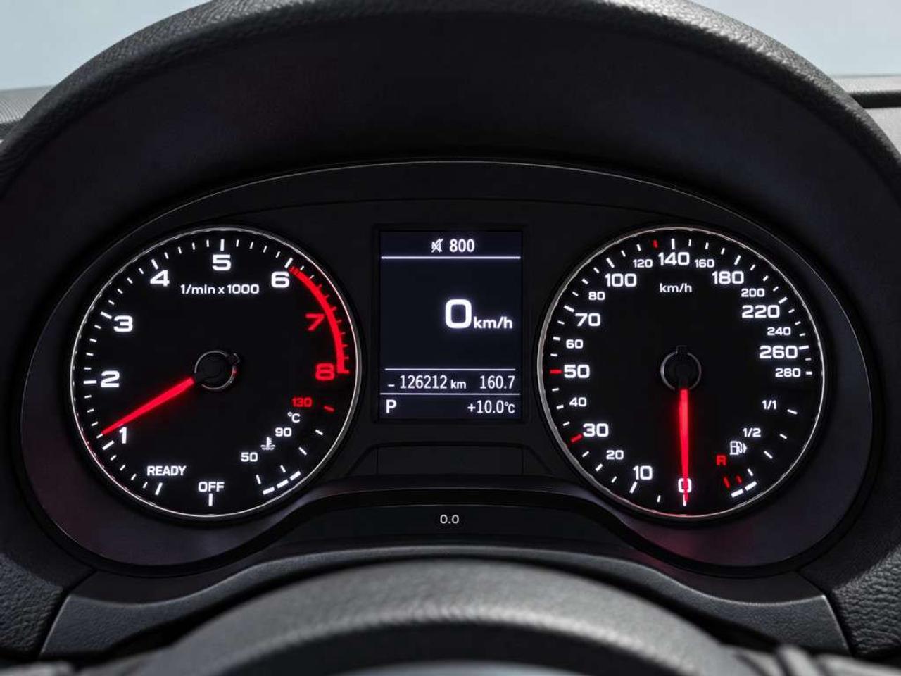 2019 Audi A3 AWD  Komfort Quattro   Black Wheels   Leather   Sunroof Photo