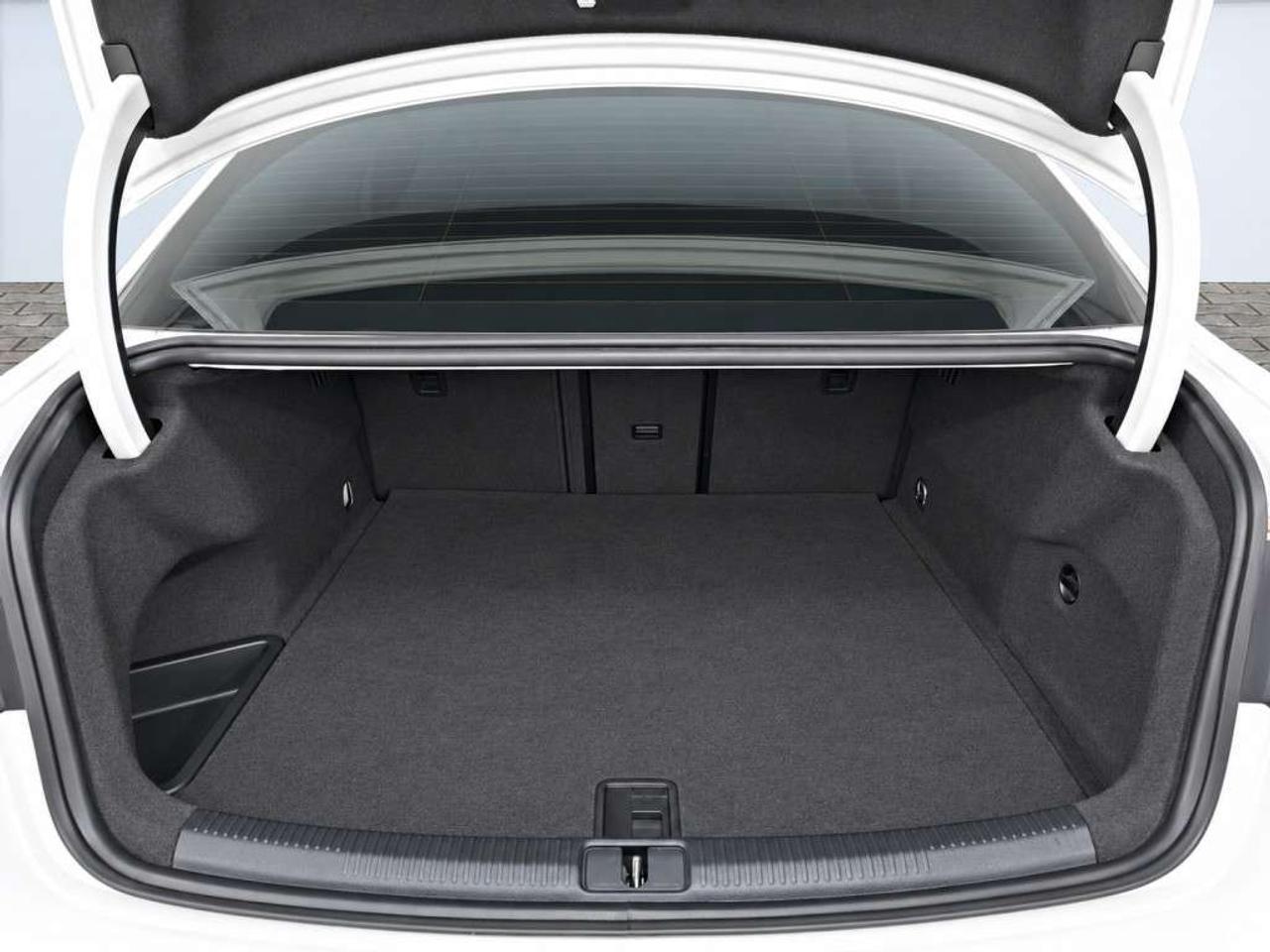 2019 Audi A3 AWD  Komfort Quattro   Black Wheels   Leather   Sunroof Photo
