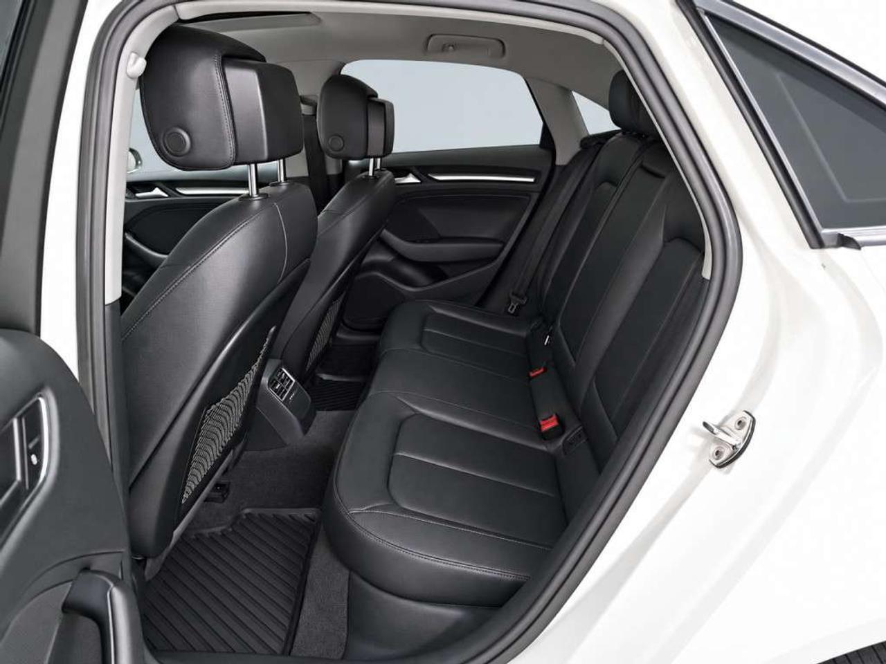 2019 Audi A3 AWD  Komfort Quattro   Black Wheels   Leather   Sunroof Photo