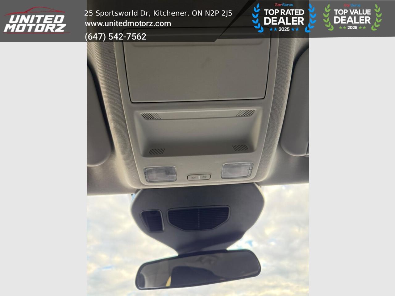 2021 Ford Escape SEL AWD 2.0L~SAFETY CERTIFIED~ONE OWNER~ Photo