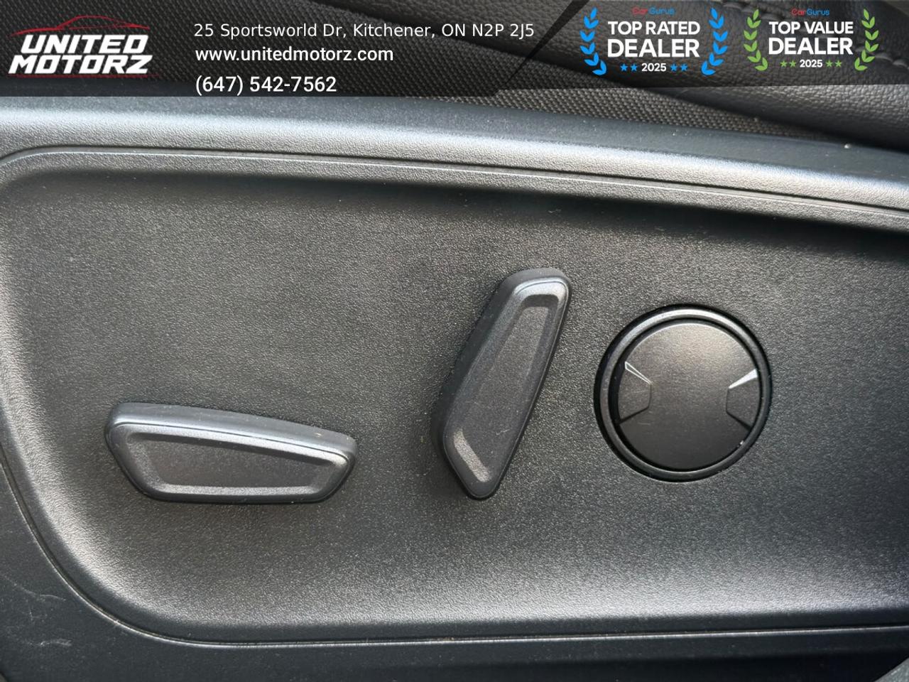 2021 Ford Escape SEL AWD 2.0L~SAFETY CERTIFIED~ONE OWNER~ Photo